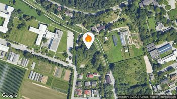 Požari v nestanovanjskih stavbah 3. 7. 2024 20.56