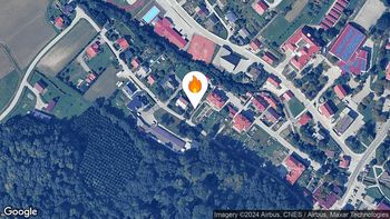 Požari v nestanovanjskih stavbah 3. 7. 2024 23.22