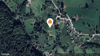 Požari v naravi oziroma na prostem 3. 7. 2024 19.15