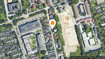 Požari v nestanovanjskih stavbah 4. 7. 2024 15.29