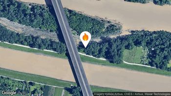 Požari v naravi oziroma na prostem 4. 7. 2024 20.23