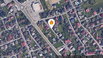 Požari v naravi oziroma na prostem 5. 7. 2024 1.55