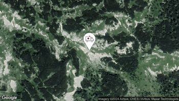 Nesreče v gorah 4. 7. 2024 21.39