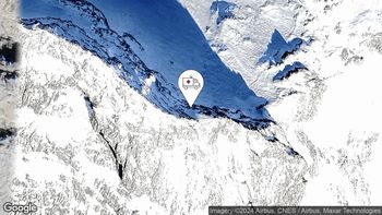 Nesreče v gorah 5. 7. 2024 10.50 Nesreče v gorah 5. 7. 2024 10.50