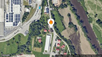 Požari v stanovanjskih stavbah 5. 7. 2024 11.02