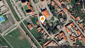 Požari v naravi oziroma na prostem 5. 7. 2024 21.40