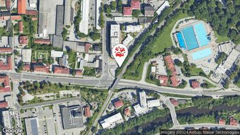 Nesreče v cestnem prometu 5. 7. 2024 20.38