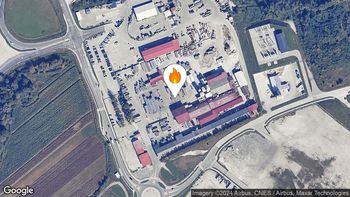 Požari v gradbenih in inženirskih objektih 5. 7. 2024 19.06