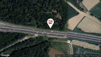 Nesreče v cestnem prometu 6. 7. 2024 7.29