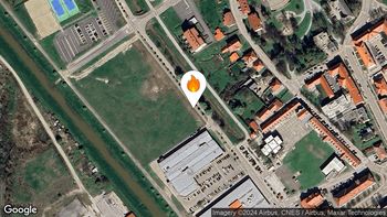 Požari v naravi oziroma na prostem 6. 7. 2024 10.16