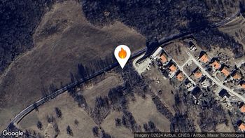 Požari na sredstvih cestnega prometa 6. 7. 2024 11.05