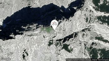 Nesreče v gorah 6. 7. 2024 10.17 Nesreče v gorah 6. 7. 2024 10.17