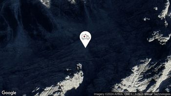 Nesreče v gorah 6. 7. 2024 9.30 Nesreče v gorah 6. 7. 2024 9.30