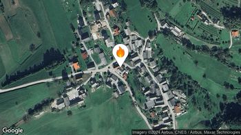 Požari v nestanovanjskih stavbah 6. 7. 2024 15.04