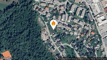 Požari v stanovanjskih stavbah 6. 7. 2024 22.56