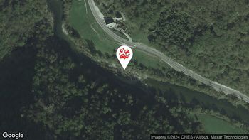 Nesreče v cestnem prometu 6. 7. 2024 22.48