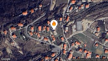 Požari v nestanovanjskih stavbah 6. 7. 2024 22.03