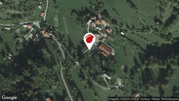 Najdbe neeksplodiranih minsko-eksplozivnih sredstev 8. 7. 2024 8.26