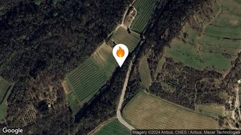 Požari v naravi oziroma na prostem 8. 7. 2024 13.55