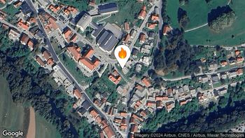 Požari na travniških površinah 8. 7. 2024 15.49