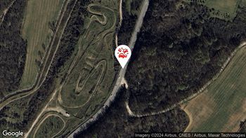 Nesreče v cestnem prometu 8. 7. 2024 19.54