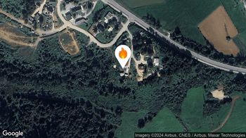 Požari v naravi oziroma na prostem 9. 7. 2024 3.50