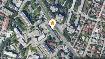 Požari v stanovanjskih stavbah 9. 7. 2024 11.03