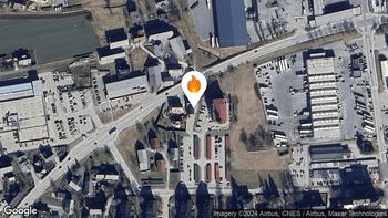 Požari v nestanovanjskih stavbah 9. 7. 2024 14.22