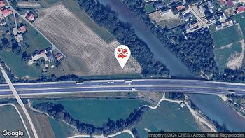 Nesreče v cestnem prometu 9. 7. 2024 17.40