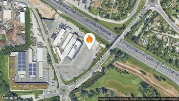 Požari v naravi oziroma na prostem 9. 7. 2024 20.44