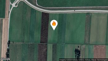 Požari v naravi oziroma na prostem 9. 7. 2024 22.19