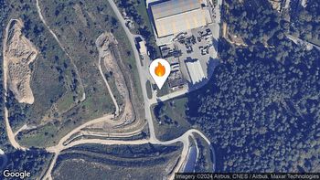 Požari na smetiščih, odlagališčih 10. 7. 2024 9.27