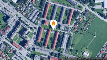 Požari v stanovanjskih stavbah 10. 7. 2024 13.10