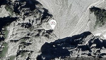 Nesreče v gorah 10. 7. 2024 11.17 Nesreče v gorah 10. 7. 2024 11.17