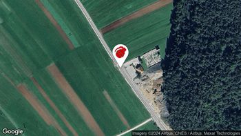 Najdbe neeksplodiranih minsko-eksplozivnih sredstev 10. 7. 2024 14.57