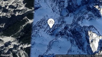 Nesreče v gorah 10. 7. 2024 19.17 Nesreče v gorah 10. 7. 2024 19.17