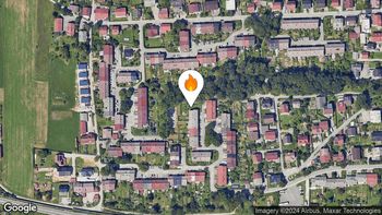 Požari v stanovanjskih stavbah 11. 7. 2024 6.43