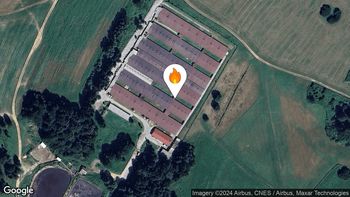 Požari v naravi oziroma na prostem 11. 7. 2024 12.04 Požari v naravi oziroma na prostem 11. 7. 2024 12.04