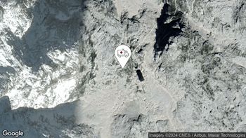 Nesreče v gorah 11. 7. 2024 15.38 Nesreče v gorah 11. 7. 2024 15.38