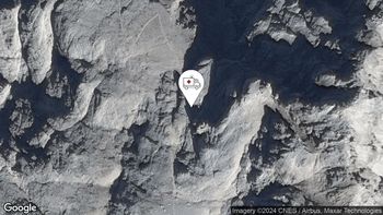 Nesreče v gorah 11. 7. 2024 18.51 Nesreče v gorah 11. 7. 2024 18.51