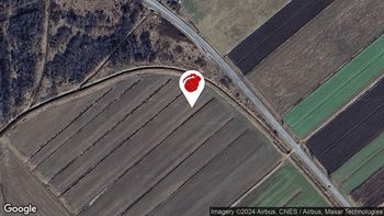 Najdbe neeksplodiranih minsko-eksplozivnih sredstev 11. 7. 2024 18.21