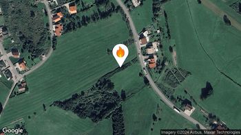 Požari na travniških površinah 11. 7. 2024 18.15