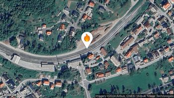 Požari v naravi oziroma na prostem 11. 7. 2024 21.03