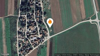 Požari na sredstvih cestnega prometa 11. 7. 2024 20.27