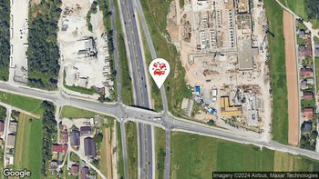 Nesreče v cestnem prometu 12. 7. 2024 7.26