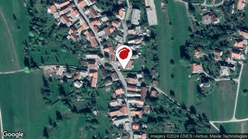 Najdbe neeksplodiranega streliva 12. 7. 2024 9.29