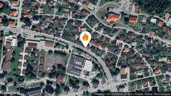 Požari v nestanovanjskih stavbah 12. 7. 2024 14.23