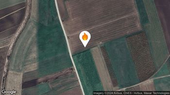 Požari v naravi oziroma na prostem 12. 7. 2024 22.25