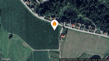 Požari v naravi oziroma na prostem 13. 7. 2024 11.47