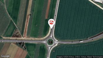 Nesreče v cestnem prometu 13. 7. 2024 14.48